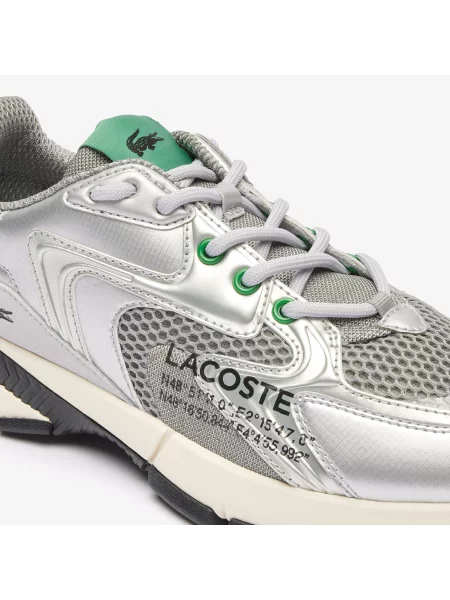 Lacoste Athleisure Sneakers Neo szare