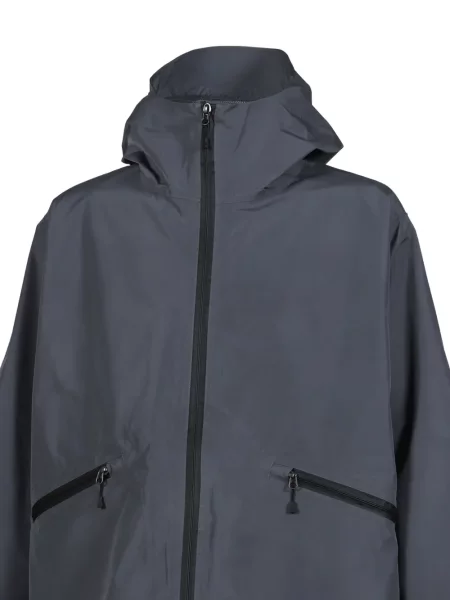 Geacă parka Daiwa Pier39 gri