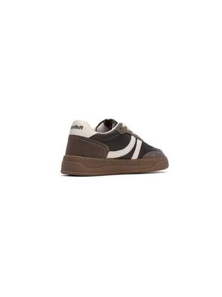 Pantofi Refresh maro
