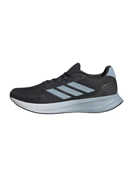ADIDAS PERFORMANCE Tenisice za trčanje RUNFALCON 5 golublje plava crna