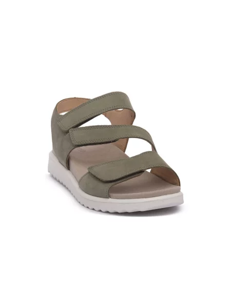 Pantofi Legero verde
