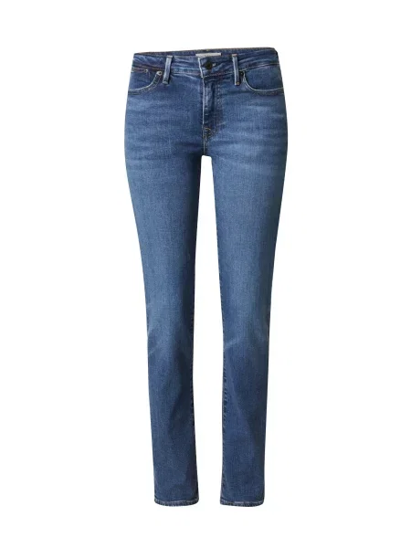 LEVI'S ® Jeans denim albastru