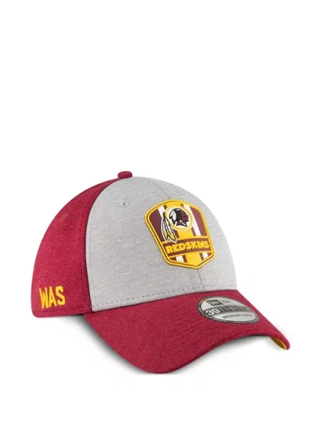 Șapcă New Era Cap roșu