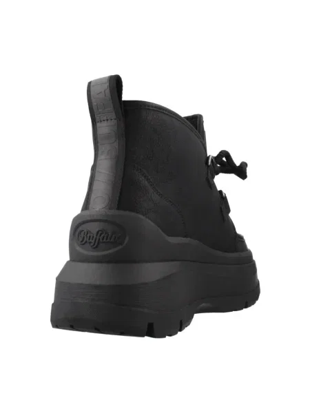 Pantofi Buffalo negru