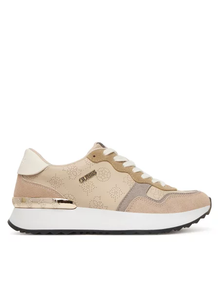 Laisvalaikio batai Guess smėlio