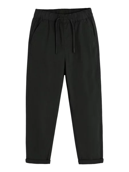 COOL CLUB by SMYK Pantaloni negru