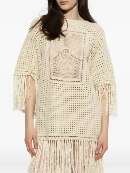 Top Zimmermann tricotate