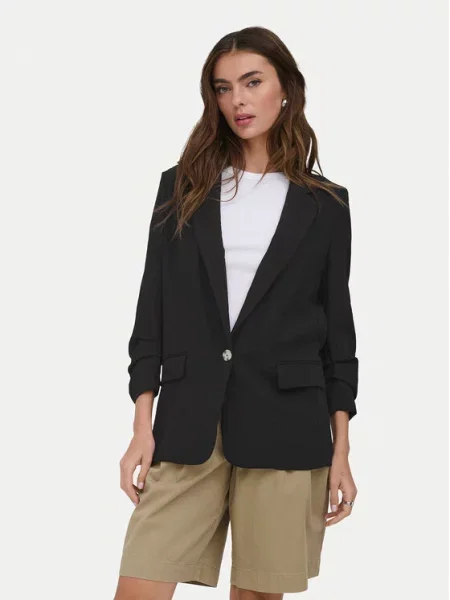 ONLY Піджак Lita чорний