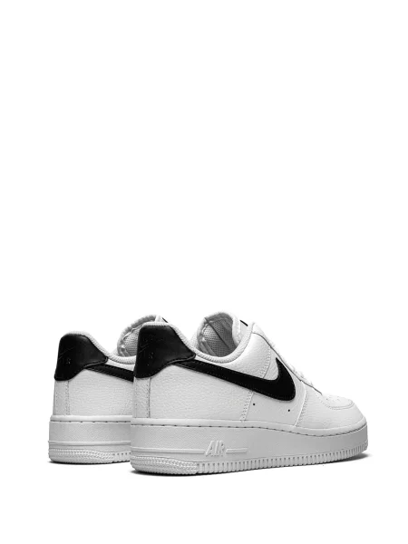 Tenisky Nike Air Force 1 bílé