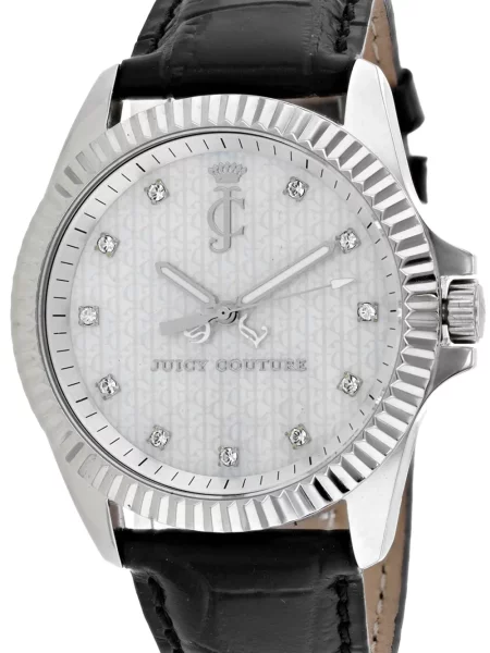 Ceas Juicy Couture alb