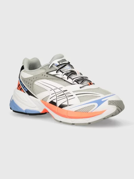 Puma Tenisice Velophasis Bliss siva