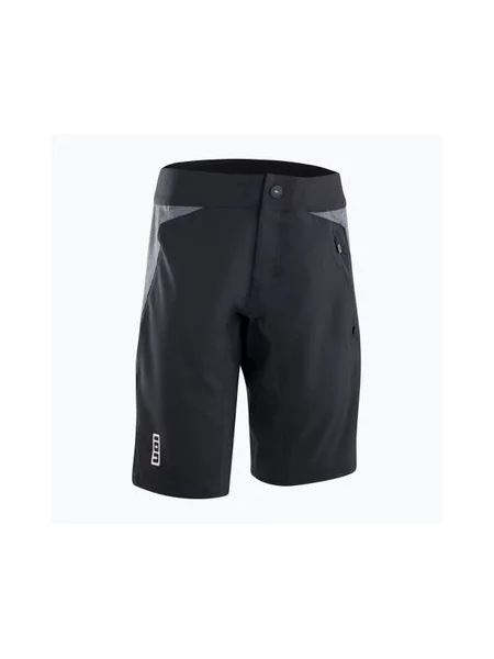 Велошорти ION Traze чорні