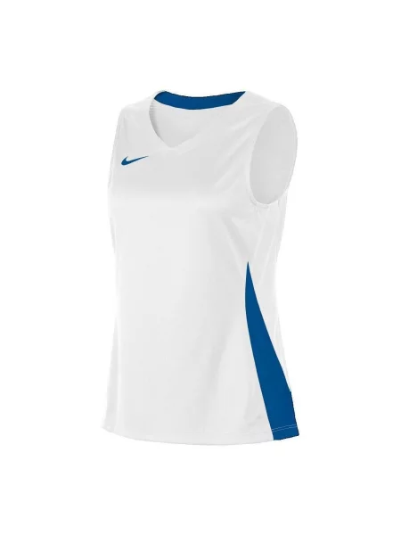 Top Nike alb