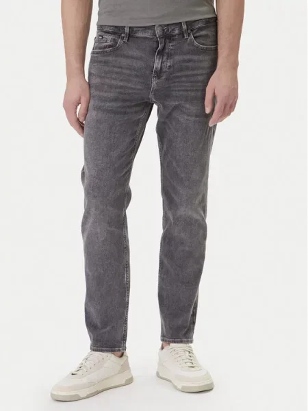 BOSS Джинси C-Re.Maine сірий