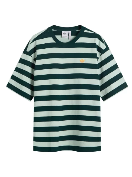 Koszulka Adidas zielona