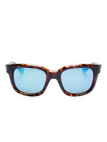 Ochelari de soare Gucci Eyewear maro