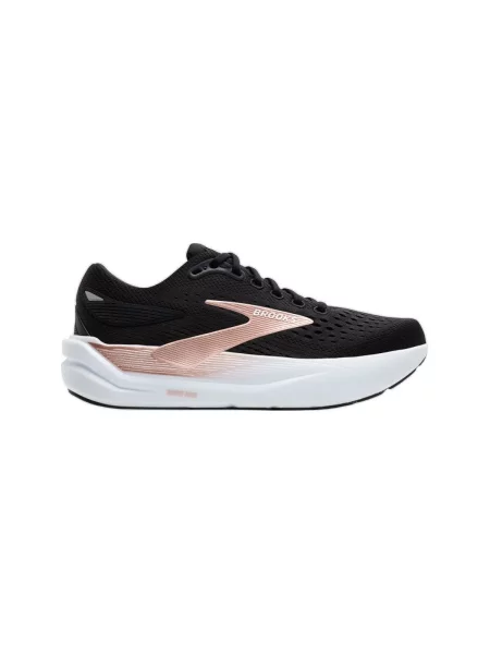 Pantofi Brooks alergare negru