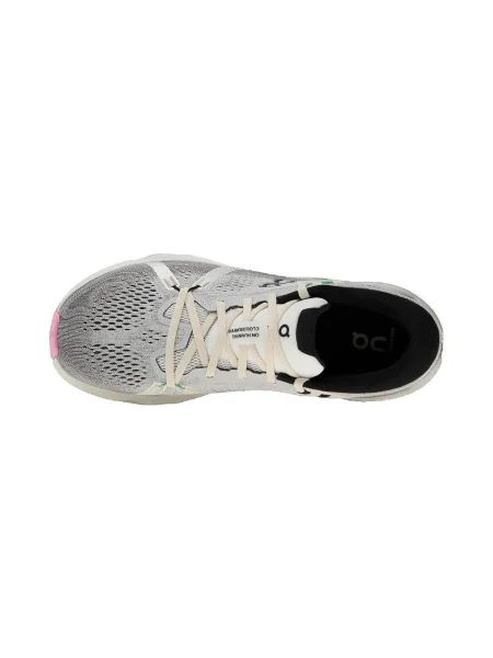 Pantofi alergare On-running alergare alb