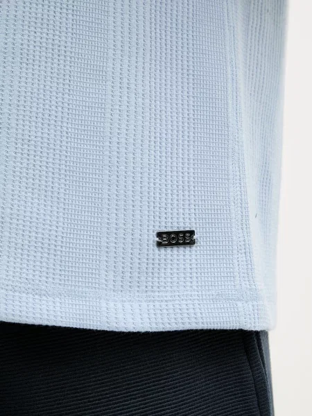 BOSS футболка Shirt