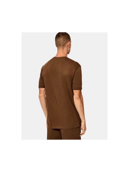 Tricou Boss bej