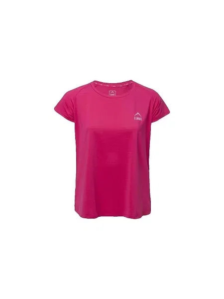 Tricou Elbrus roz