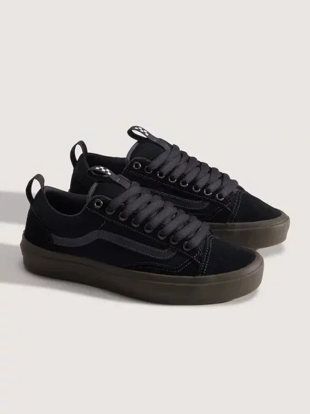 Vans Skate Old Skool 36 teniși negru
