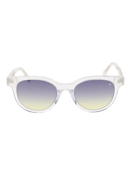 Okulary przeciwsłoneczne Scotch & Soda szare