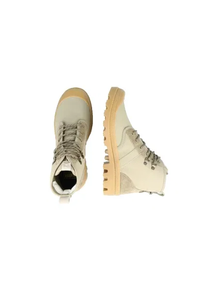 Pantofi Palladium negru