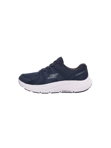 Pantofi alergare Skechers alb