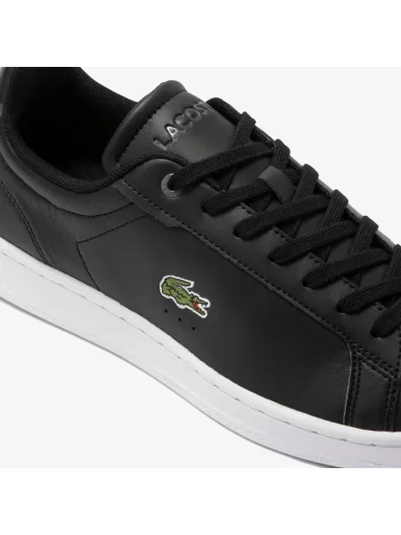Кроссовки Lacoste голубые