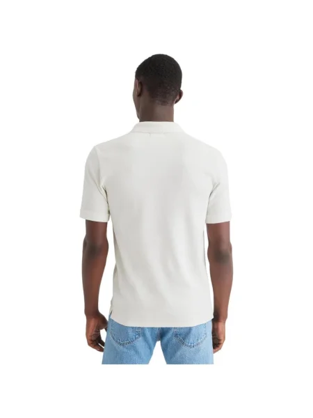 Póló Dockers fehér