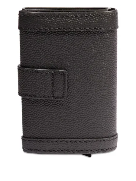 Portofel Lancel din piele negru