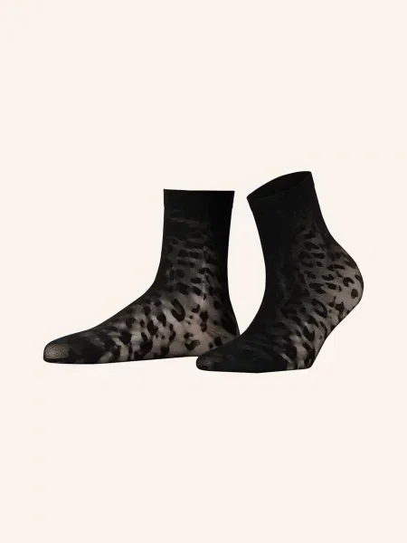 Item m6 Skarpetki Rajstopowe Invisible schwarz