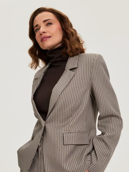 Jakna Marisse bijela