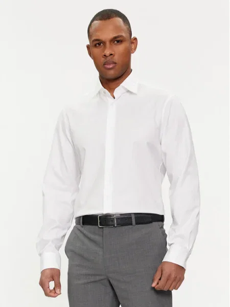 Michael Kors Cămașă alb