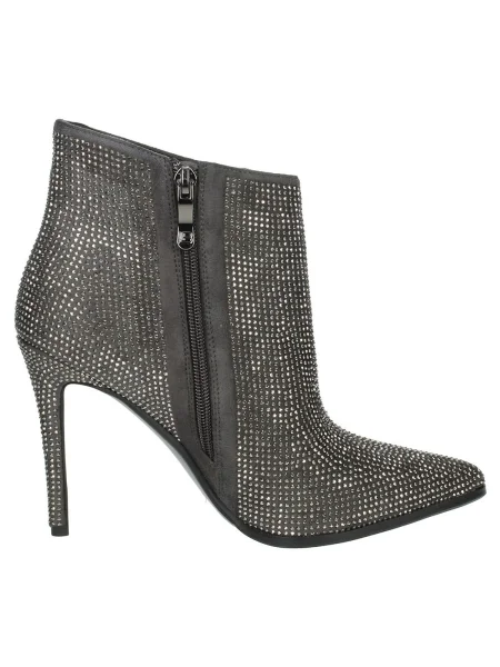 Pantofi Laura Biagiotti gri
