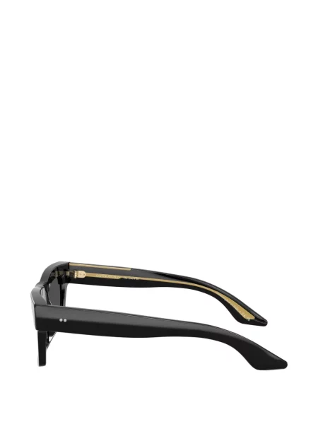 Sunčane naočale Oliver Peoples crna
