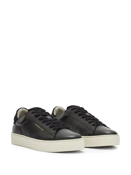 Sneakerși Allsaints negru
