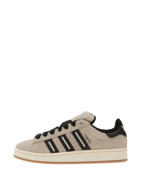 Cropp tricou Adidas din dantelă cu imagine negru