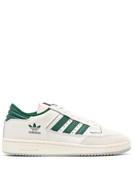Маратонки Adidas бяло