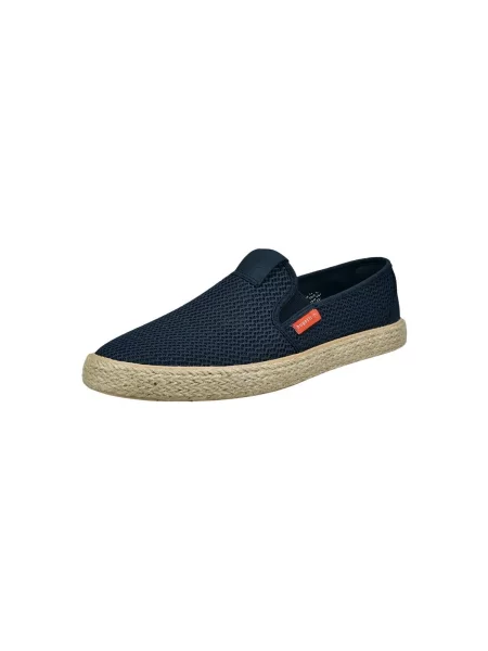 Pantofi Bugatti bej