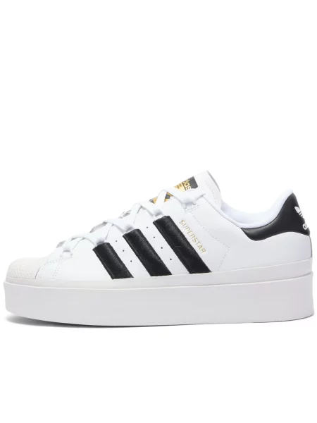 Sneakersy Adidas Superstar białe