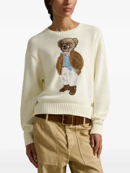 Pulover Polo Ralph Lauren bej