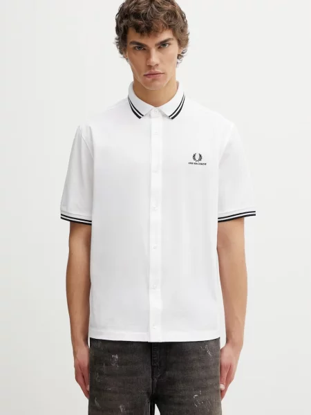 Рубашка Fred Perry