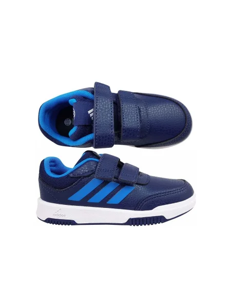 Sneakerși copii Adidas albastru