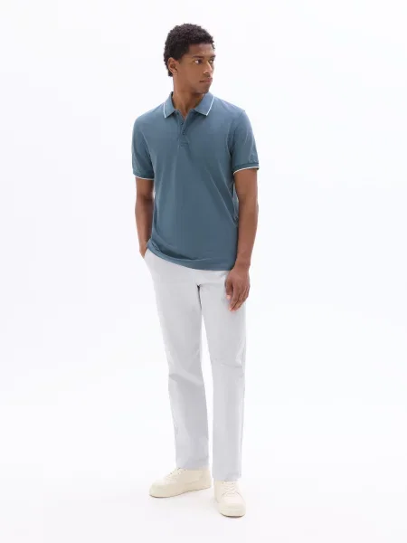 Tricou polo Celio