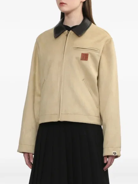Geacă Apee™ By *a Bathing Ape®