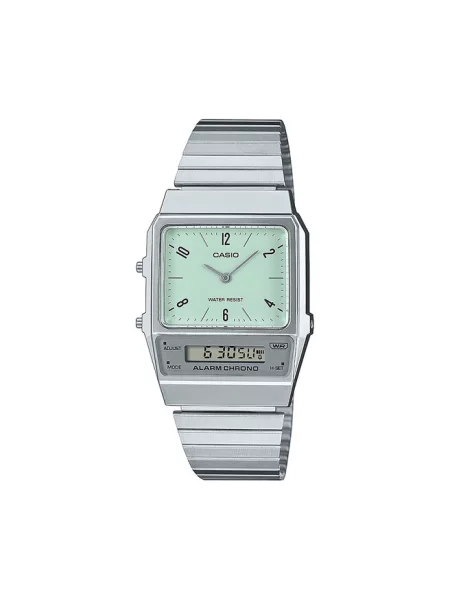 Zegarek Casio szary