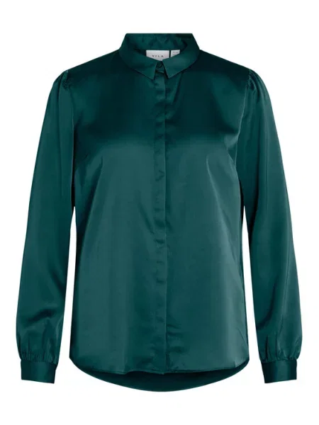 Vila Košulja zelena