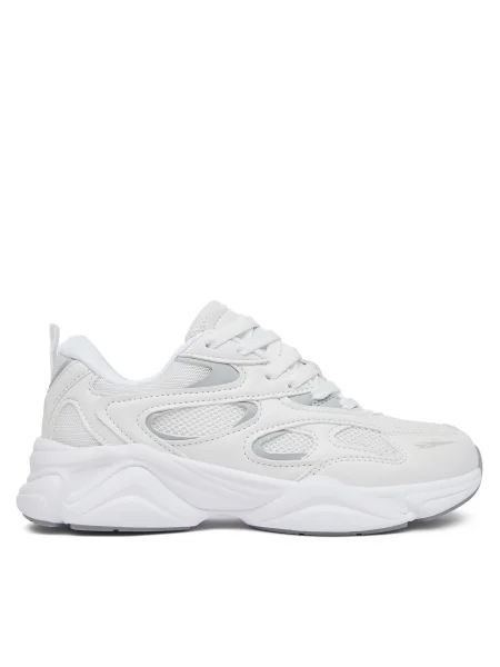 Sprandi Sneakersy biela